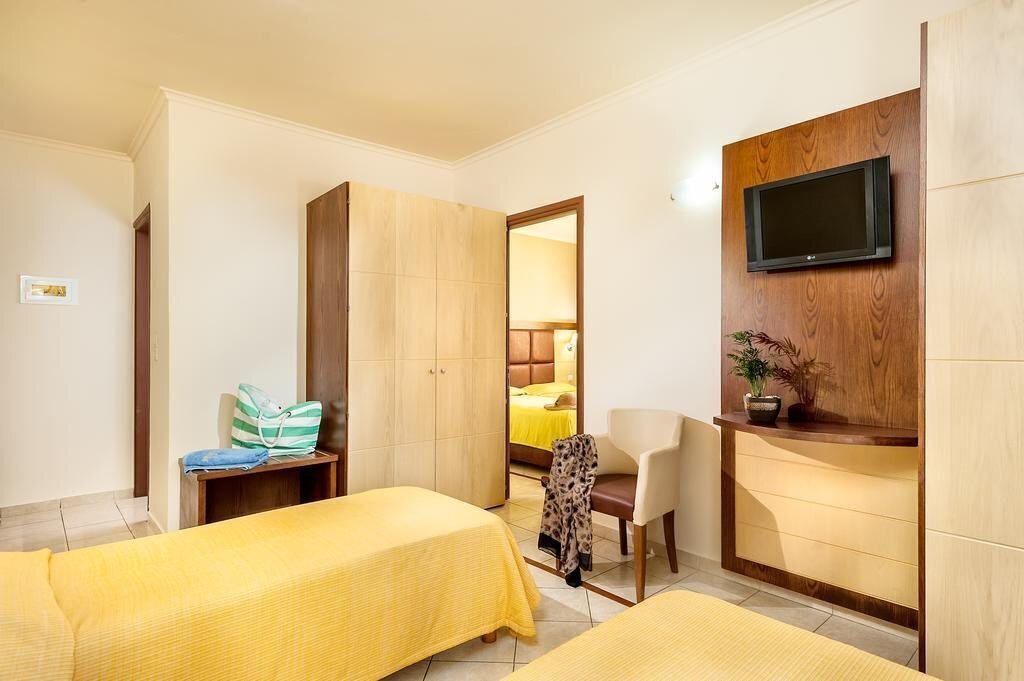 Sirios Village 4* суреті