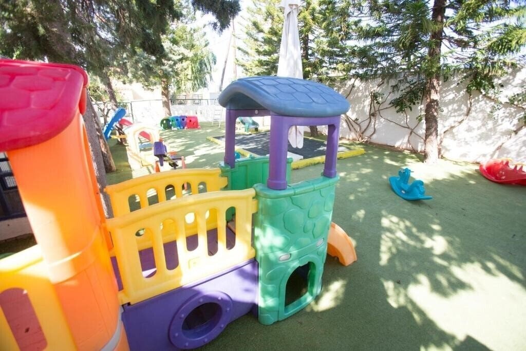 Фотография Anastasia Hotel 3*