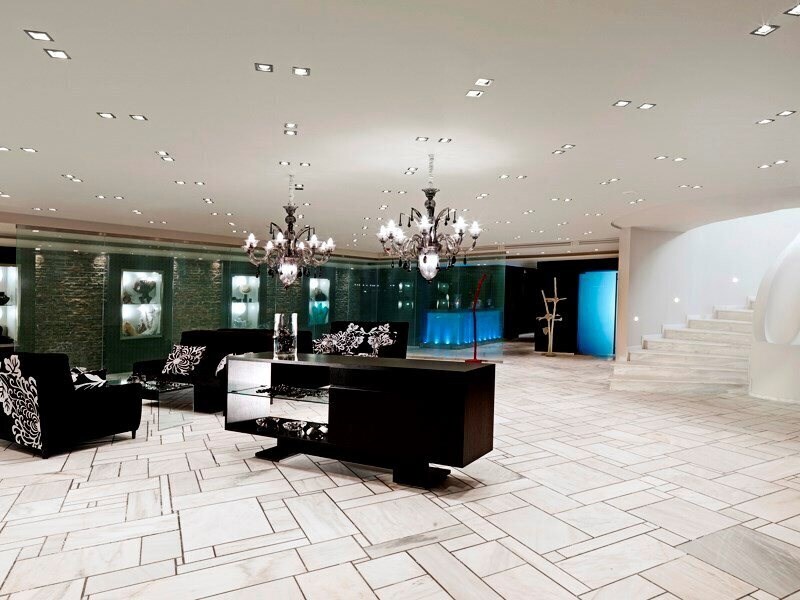 Изображение Capsis Crystal Energy 5*