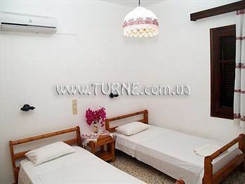 Dolphins Apartments 2* қонақ үйі