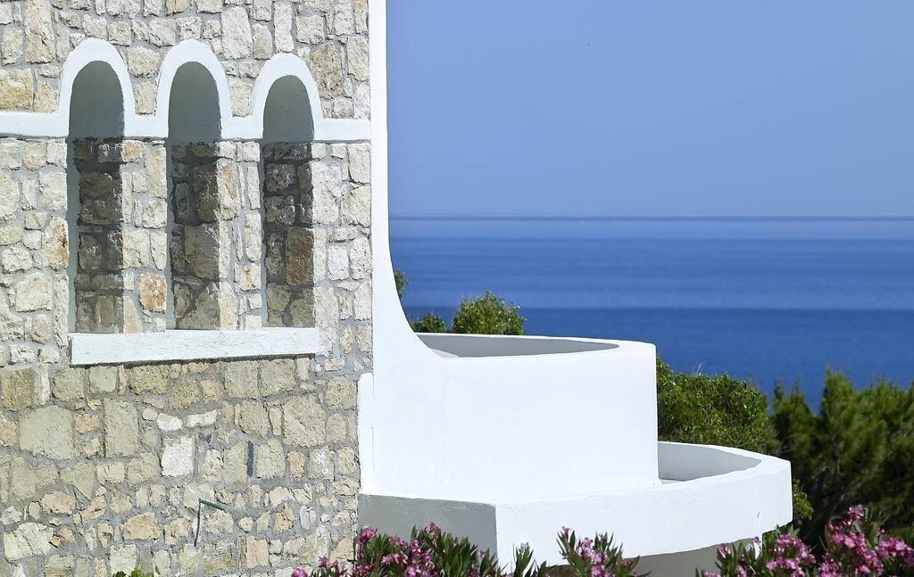 Aroma Creta Hotel Apartments & SPA 3* фотосуреті