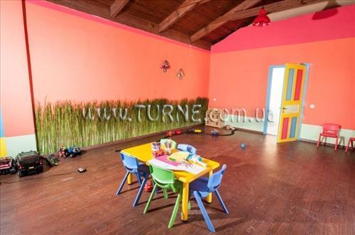 Изображение Dessole Blue Star 4*