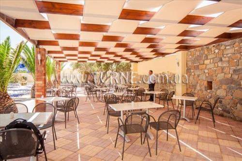 Фото Dessole Blue Star 4*