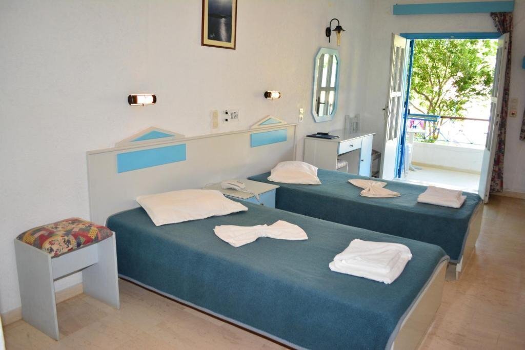 Фото Eden Rock Hotel 3*