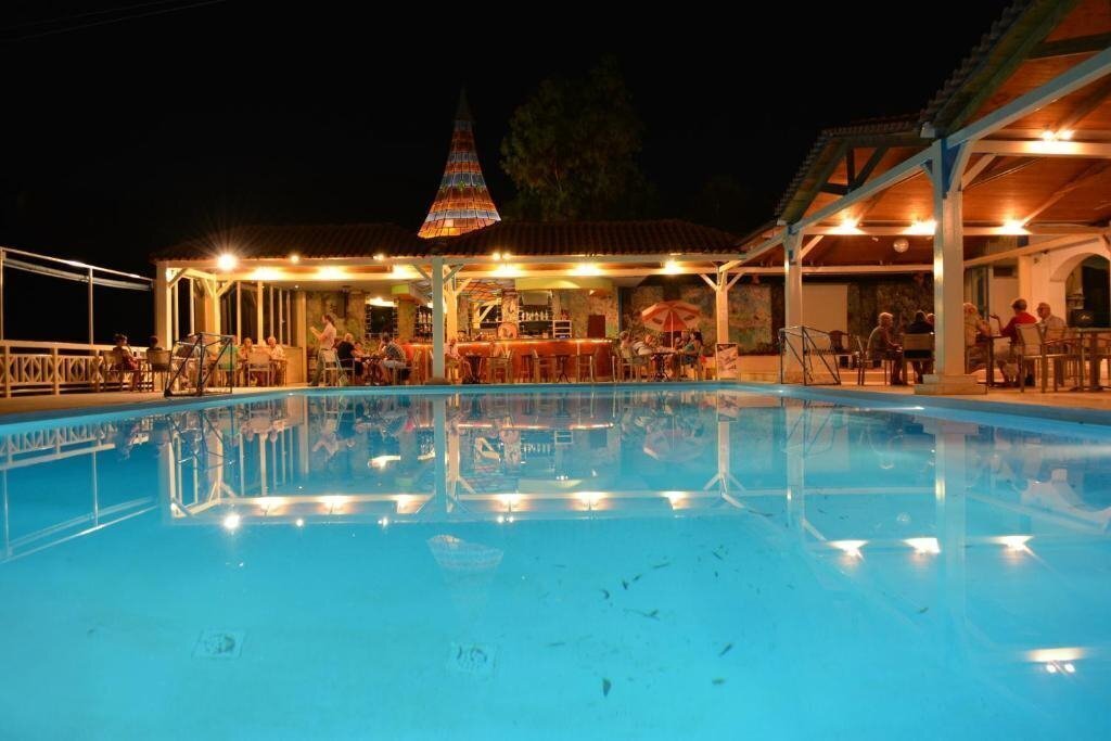 Картинка Eden Rock Hotel 3*