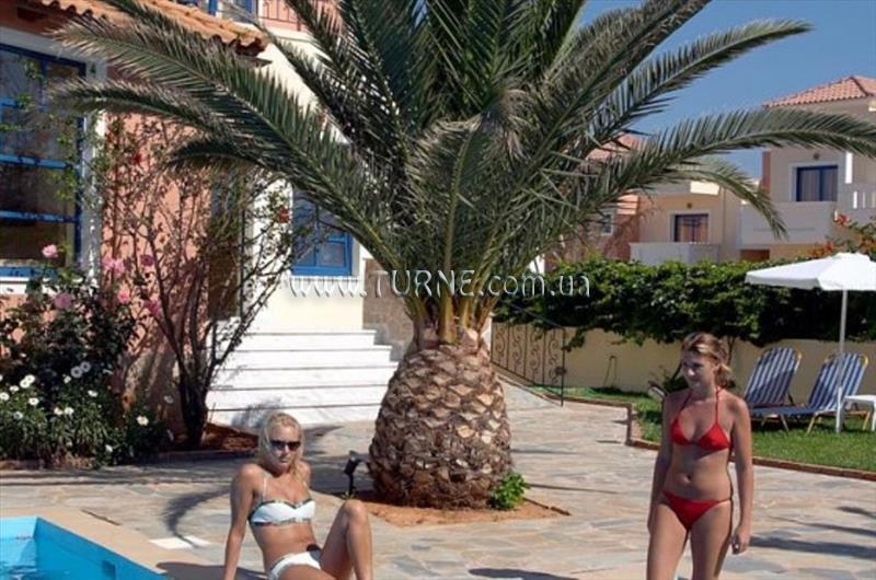 Изображение Creteotels Adelais 3*