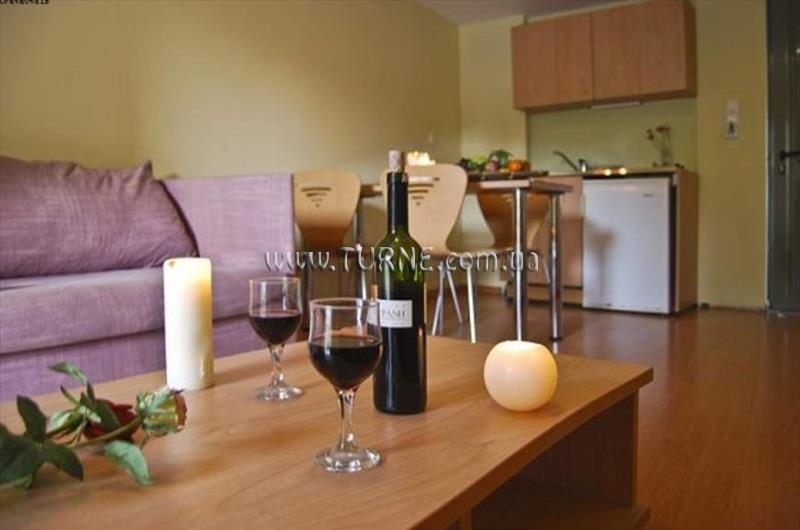 Картинка Creteotels Sunrise Hotel 3*