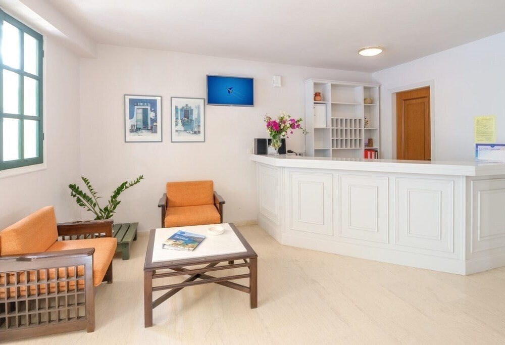 Изображение Dimare Apartments Hotel 3*