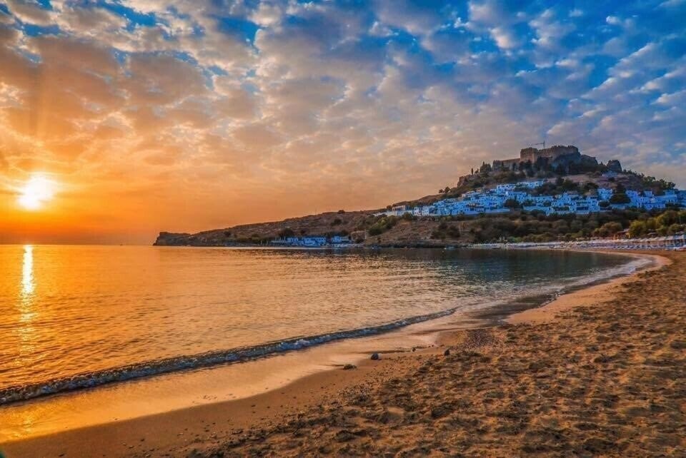 Vasso Apartments 2* суреті