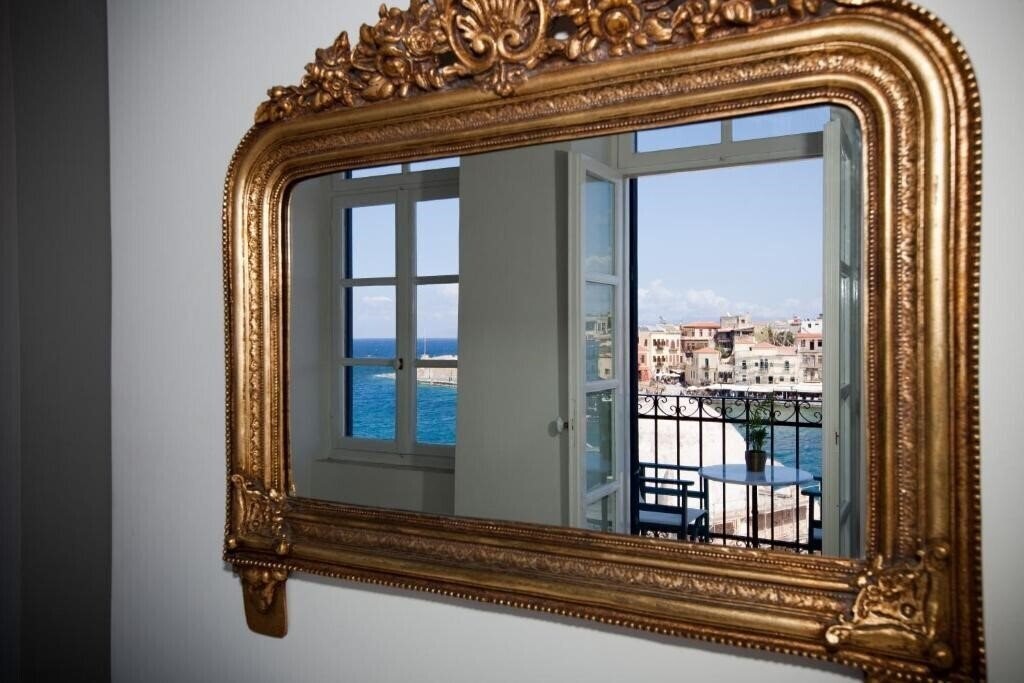 Pandora Suites 4* суреті