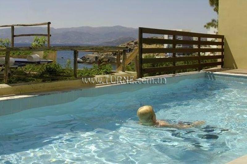 Картинка Mare Appartments 3*