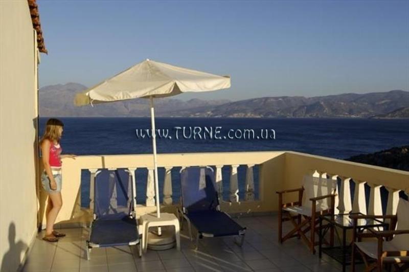 Фото Mare Appartments 3*