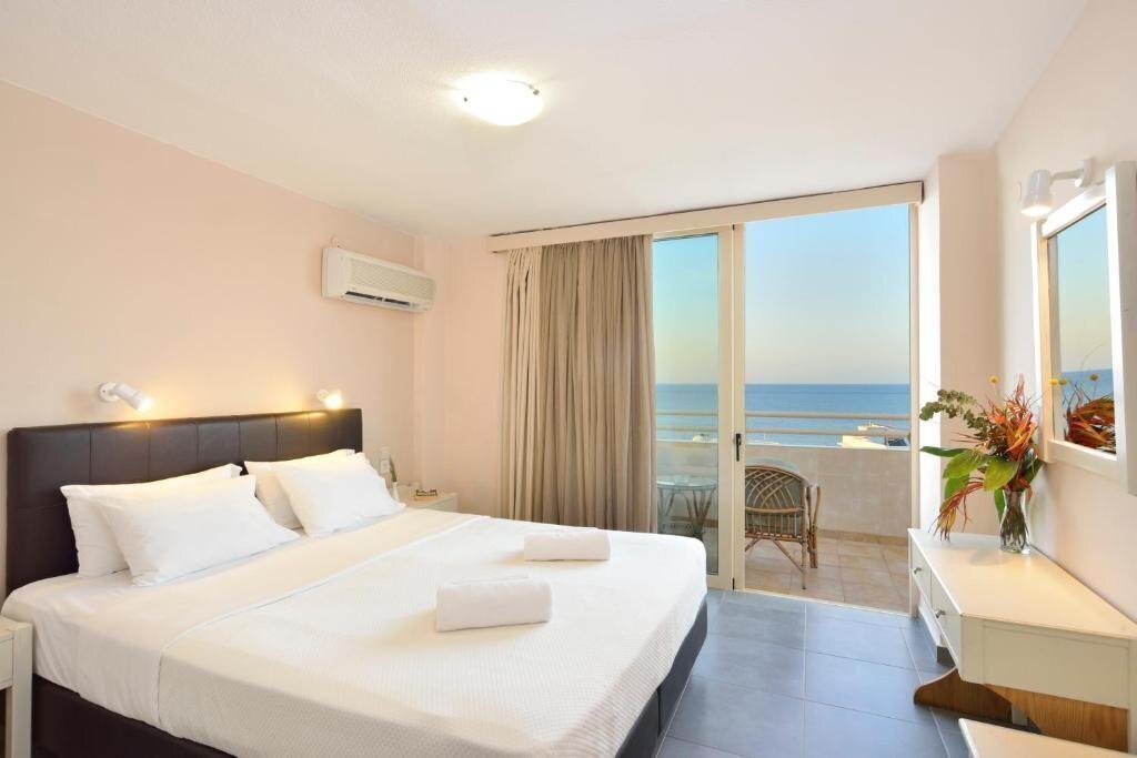 Irene Hotel 2* қонақ үйі