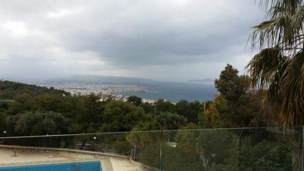 Фото Monte Vardia Hotel 3*