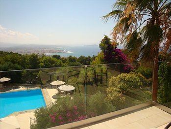 Monte Vardia Hotel 3* фотосуреті