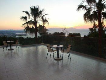 Monte Vardia Hotel 3* суреті