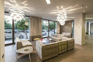 Фото Kriti Hotel 3*