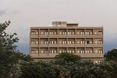Фотография Kriti Hotel 3*