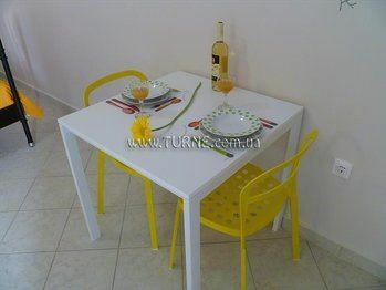 Alexandros Hotel 4* суреті