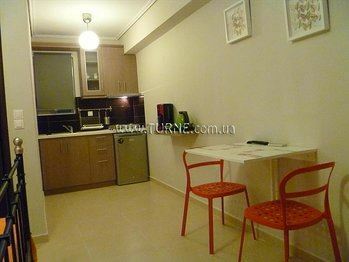 Alexandros Hotel 4* фотосуреті