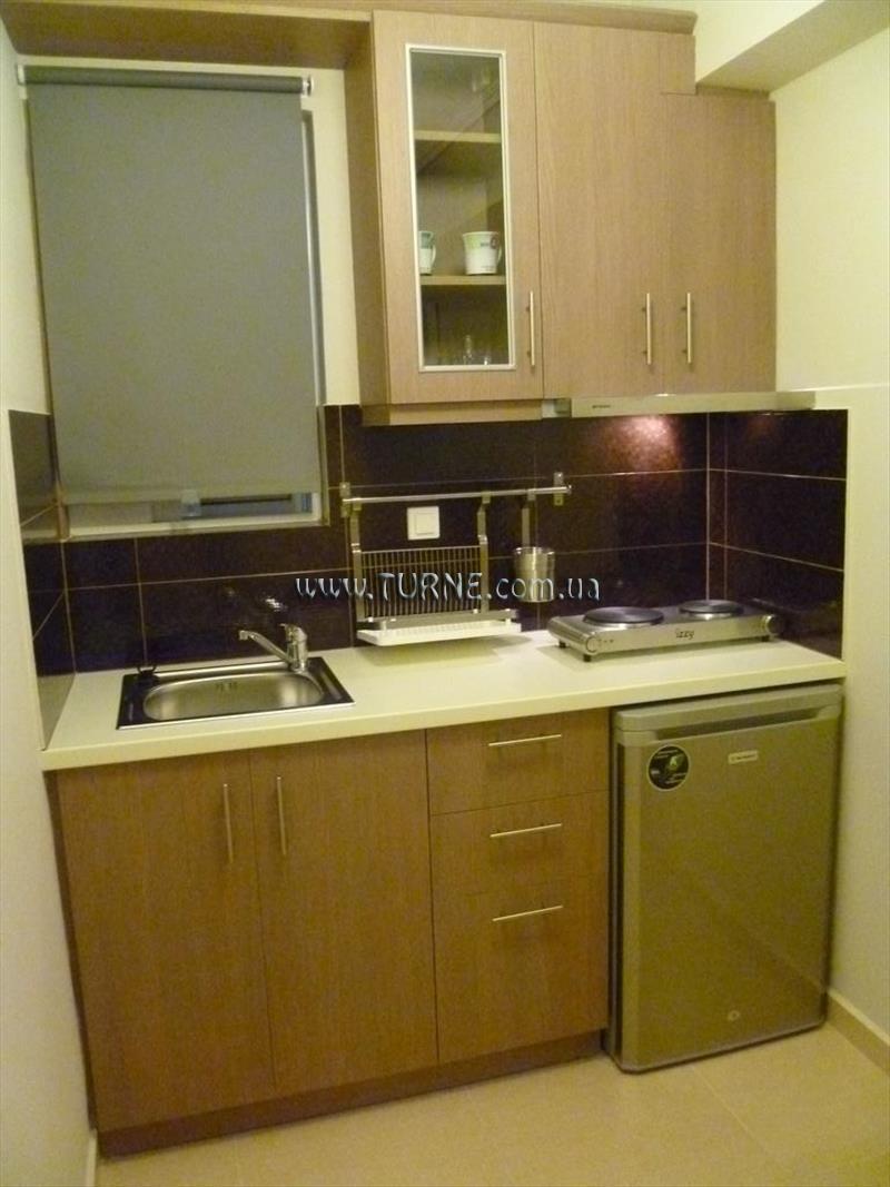 Фото Alexandros Hotel 4*