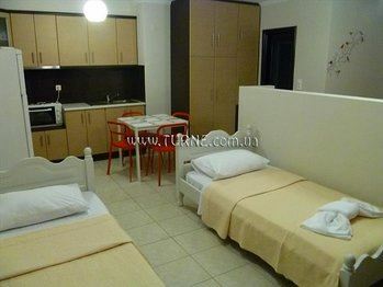 Alexandros Hotel 4* қонақ үйі