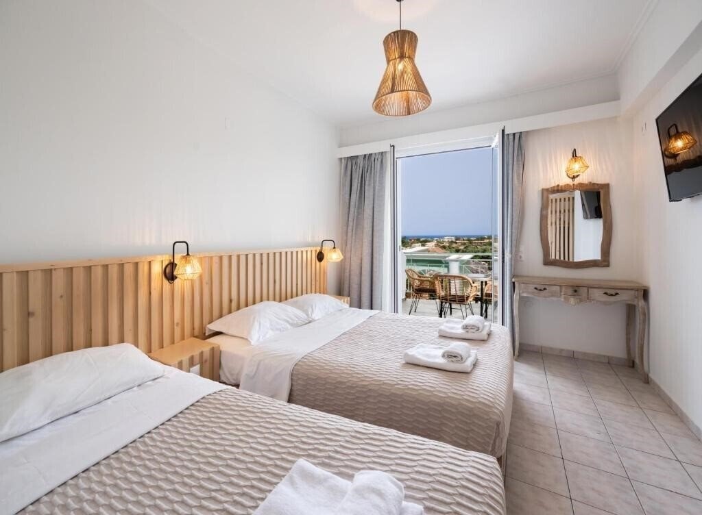 Изображение Kastro Maistro 3*