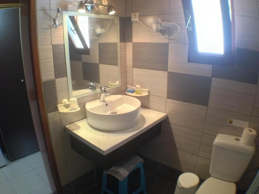 Politia Hotel (Agios Nikitas) 3* суреті