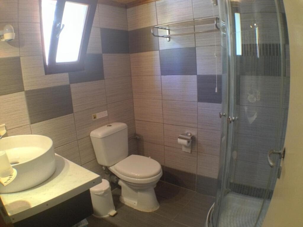 Politia Hotel (Agios Nikitas) 3* суреті