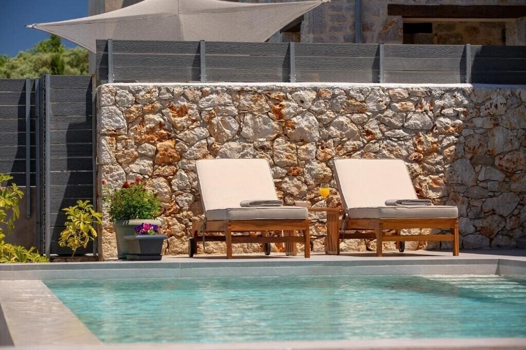 Изображение Ionian Horizon Villas вилла