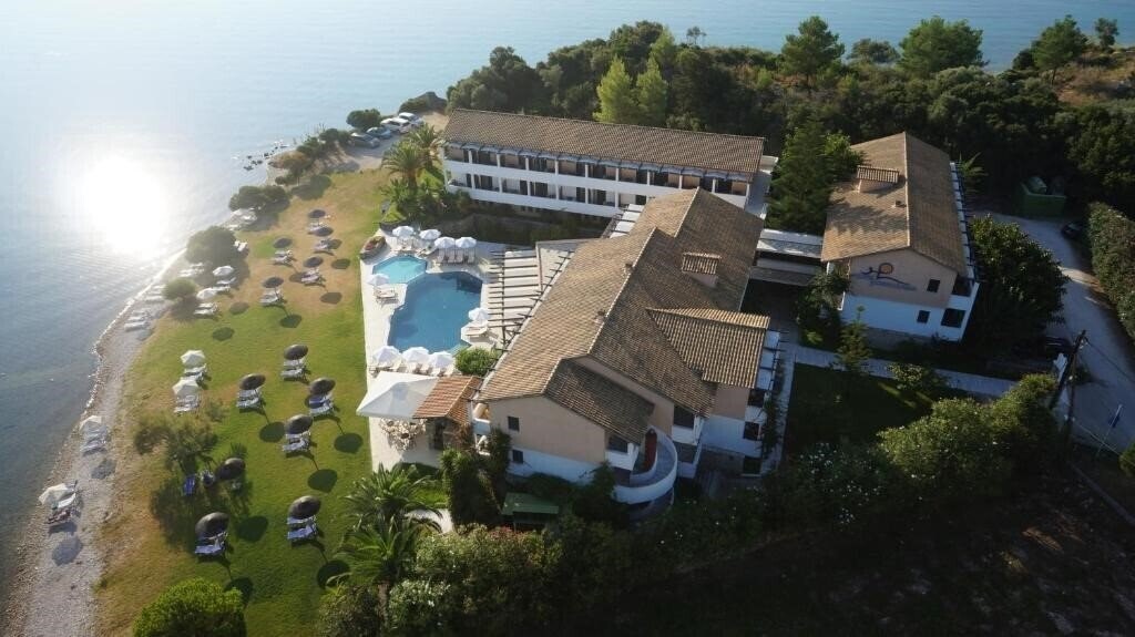 Porto Ligia 3* суреті