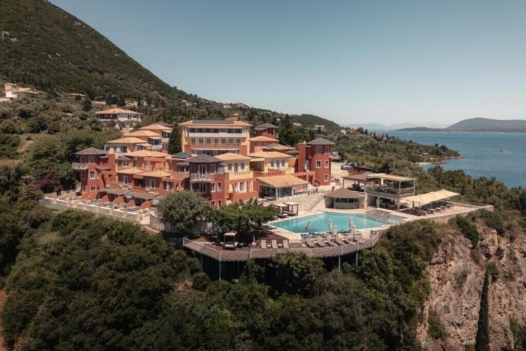 Red Tower Hotel 4* қонақ үйі