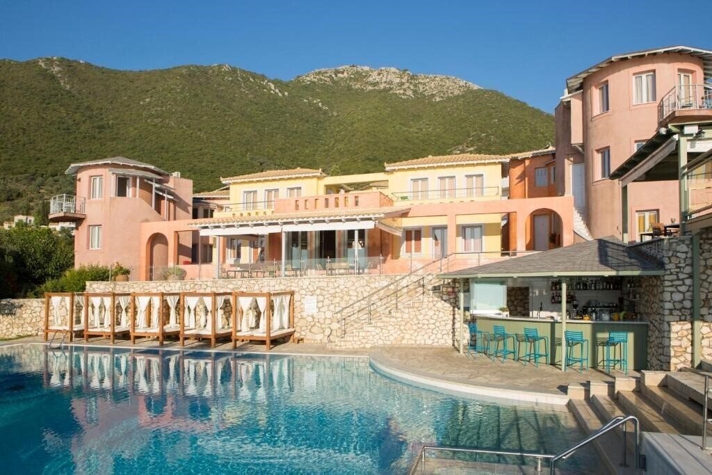 Red Tower Hotel 4* фотосуреті