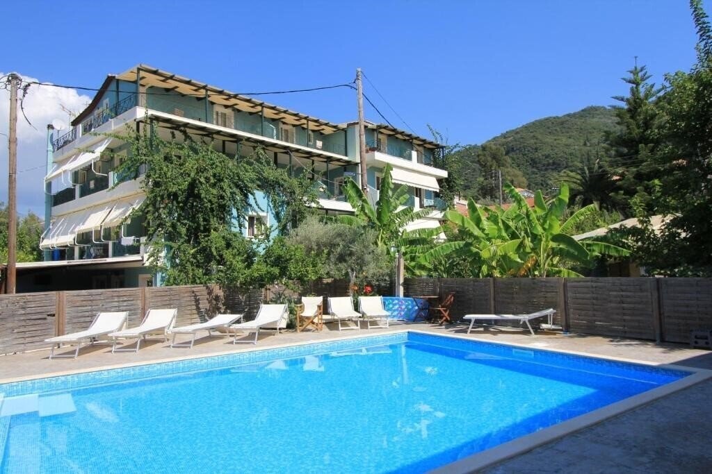 Vassiliki Bay 3* фотосуреті