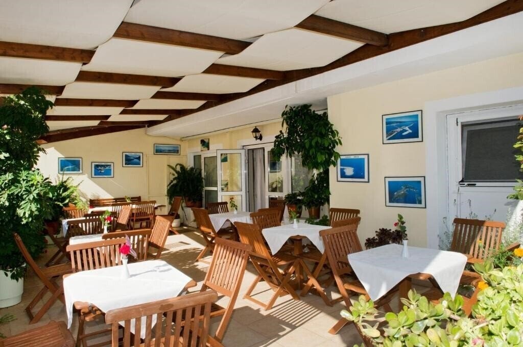 Vassiliki Bay 3* суреті