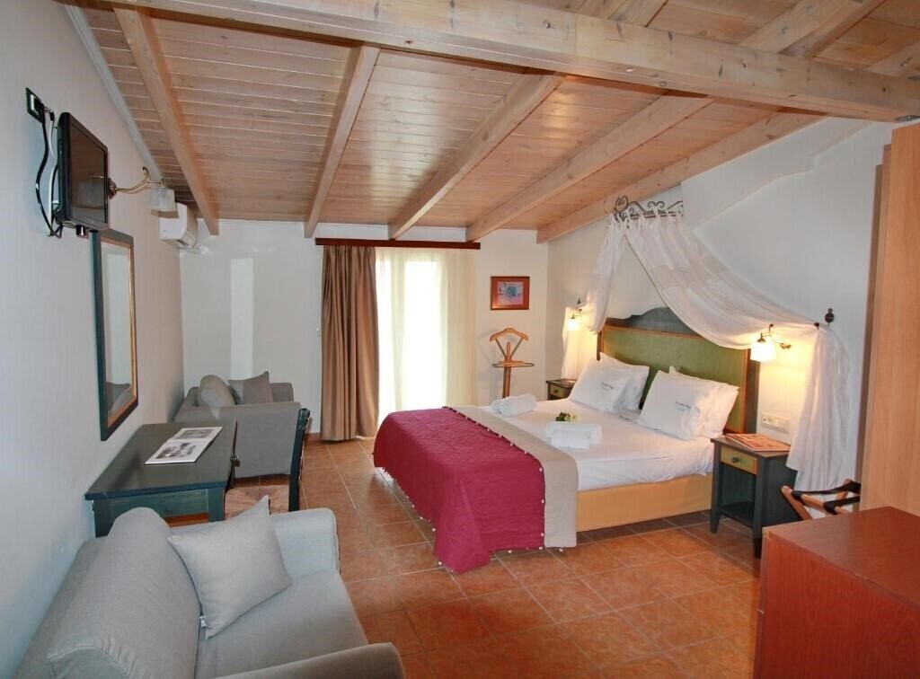 Vassiliki Bay 3* суреті