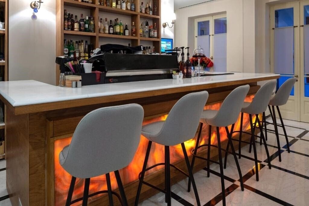 Фотография Hotel Boschetto 4*