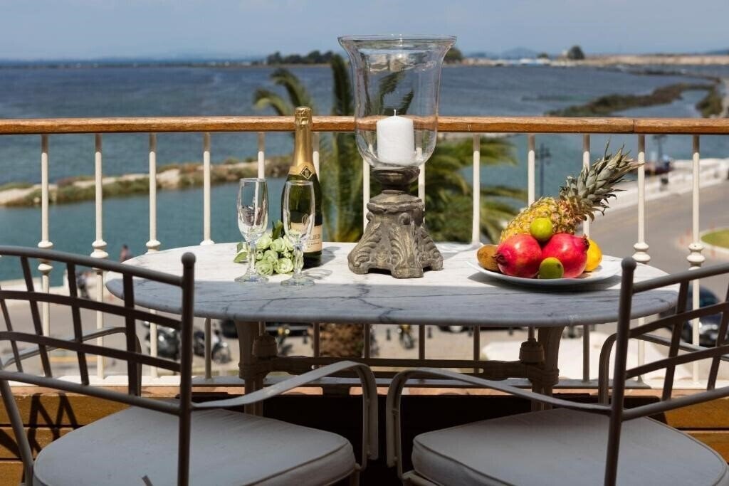 Картинка Hotel Boschetto 4*