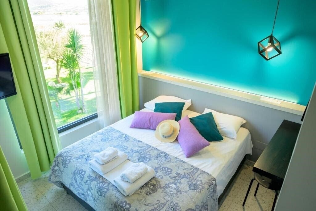 Bikini Apartments Apart Hotel 3* қонақ үйі