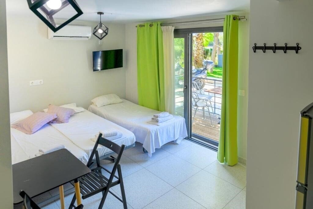 Фото Bikini Apartments Apart Hotel 3*