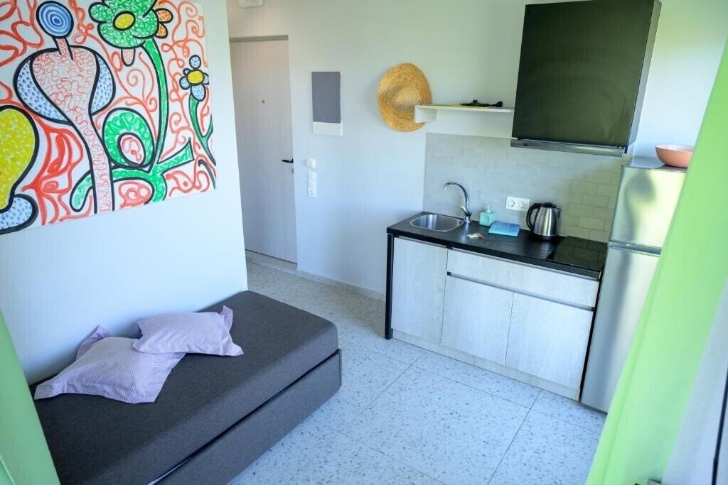 Bikini Apartments Apart Hotel 3* суреті