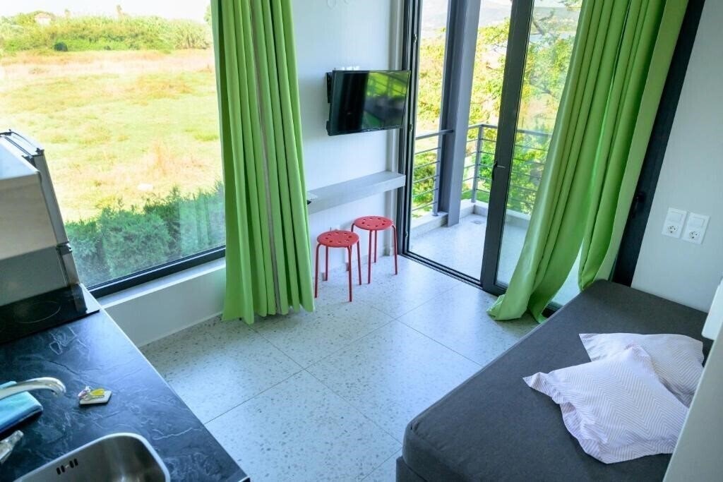 Bikini Apartments Apart Hotel 3* суреті