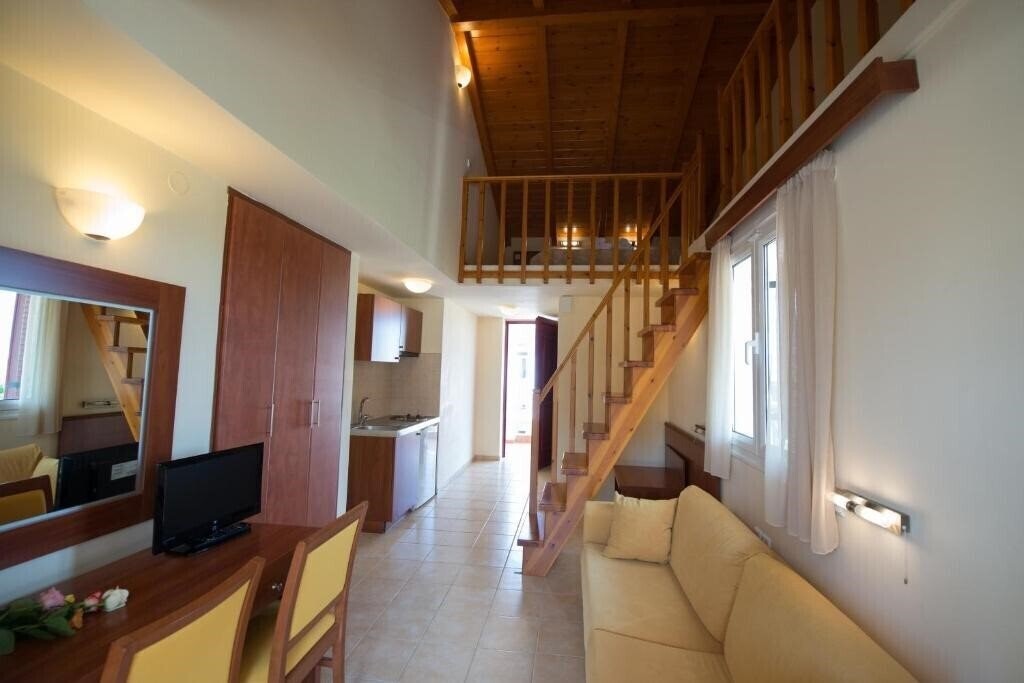 Изображение Summertime Inn 3*