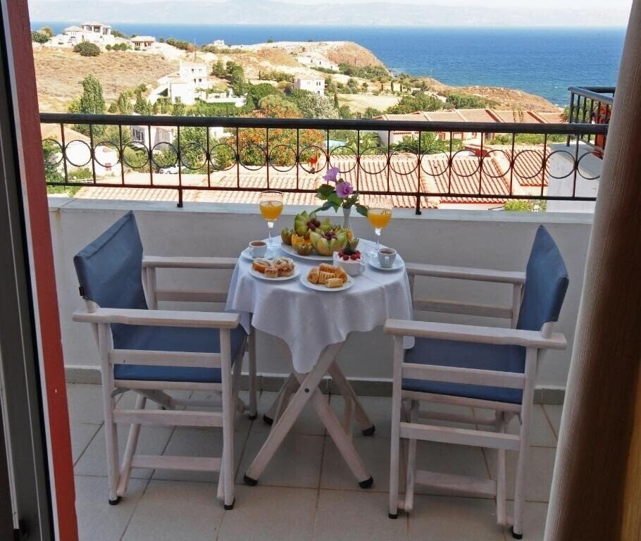 Belvedere (Molivos) 4* суреті