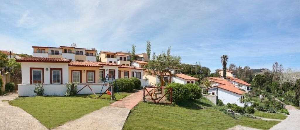 Belvedere (Molivos) 4* суреті