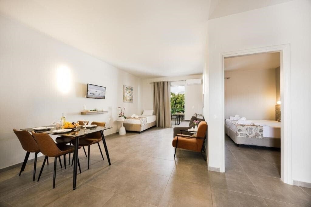 Chrysoula Studios 3* суреті