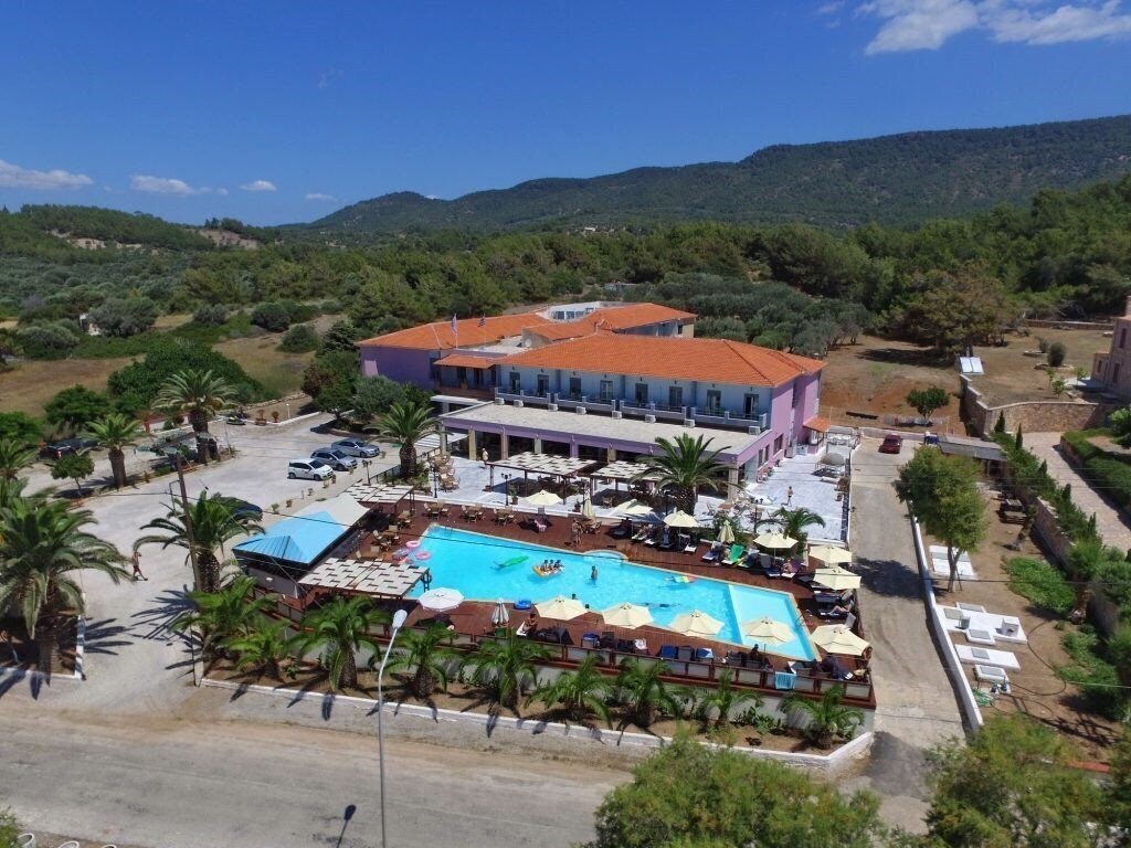 Изображение Irini Beach 3*