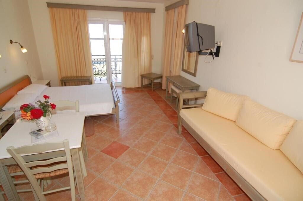 Фотография Panselinos 3*