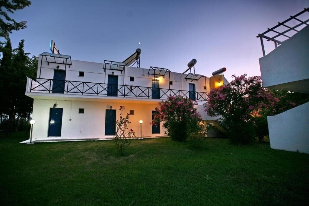 Aegeon 3* суреті