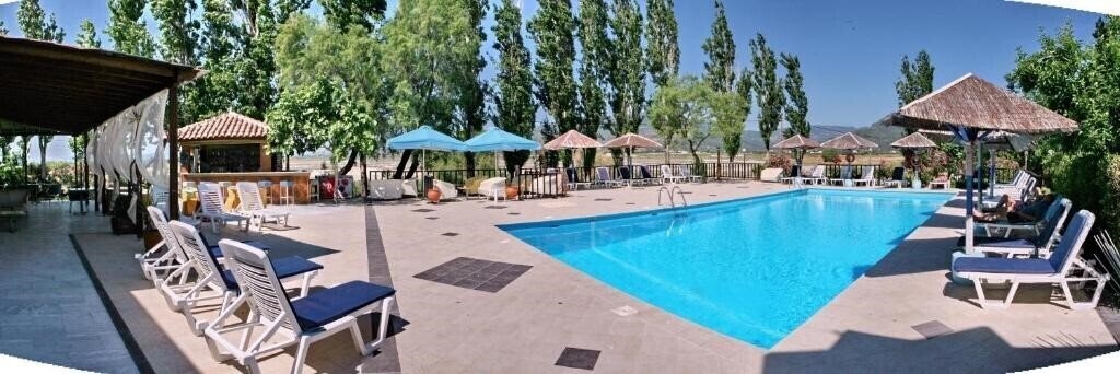 Aegeon 3* суреті